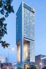 Globalna marka hotelowa