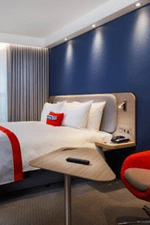 Niski próg wejścia