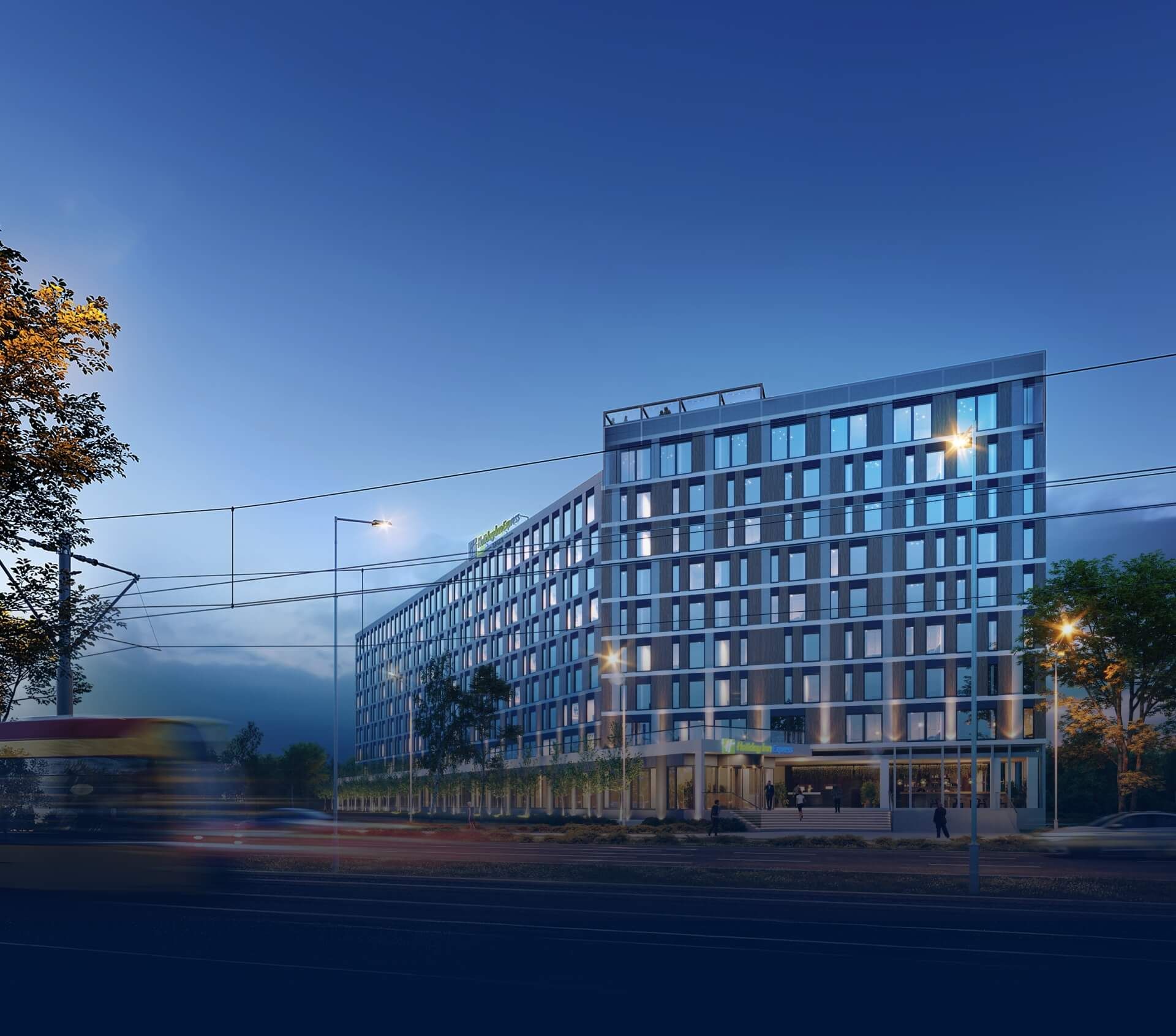 Holiday Inn Express